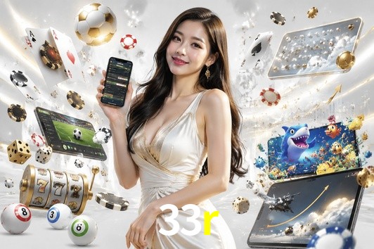Game Providers 33r