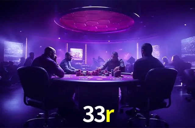 Diretório de Jogos 33r