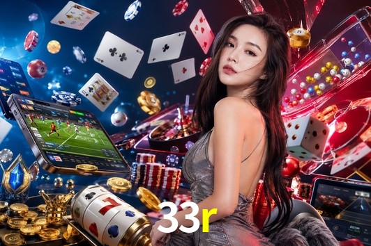 Live Casino 33r