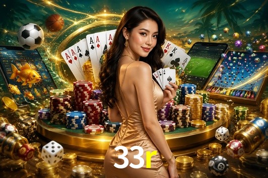 Roulette Table 33r