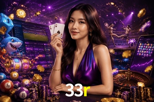 Blackjack Table 33r