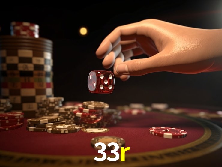 Benefícios da Conta 33r