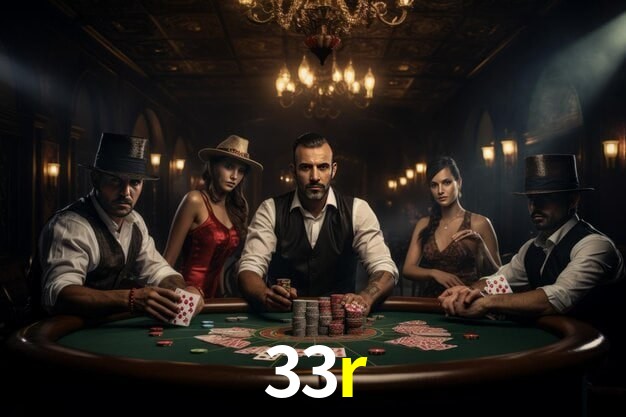 cassino 33r