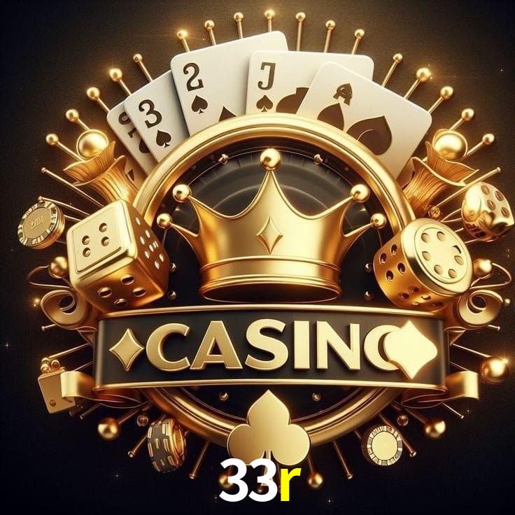 Jogos de Slot 33r