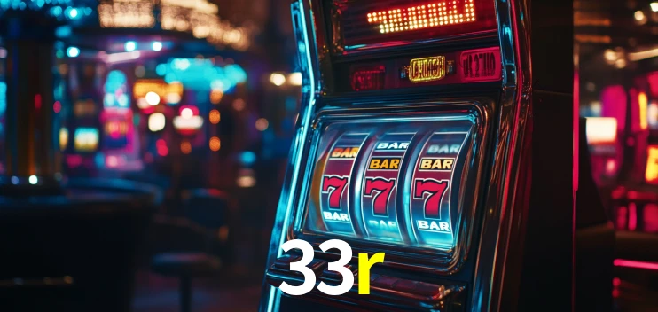 Welcome Bonus 33r