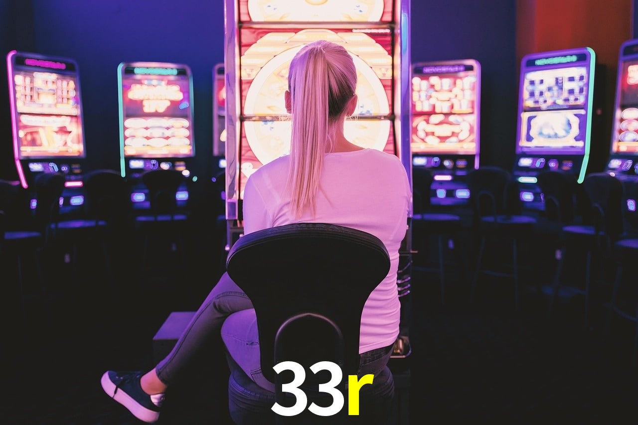 Slot Games 33r