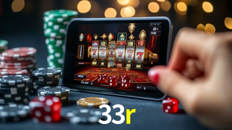 Exclusive Games 33r
