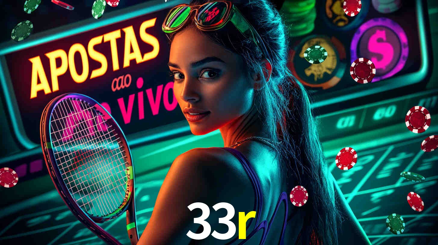 Descubra a Essência do 33r: Nossa História e Compromissos