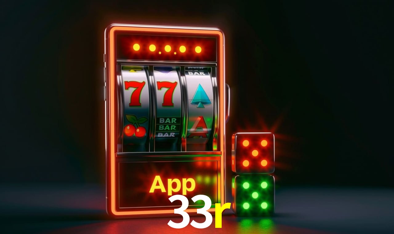 Casino Ao Vivo 33r