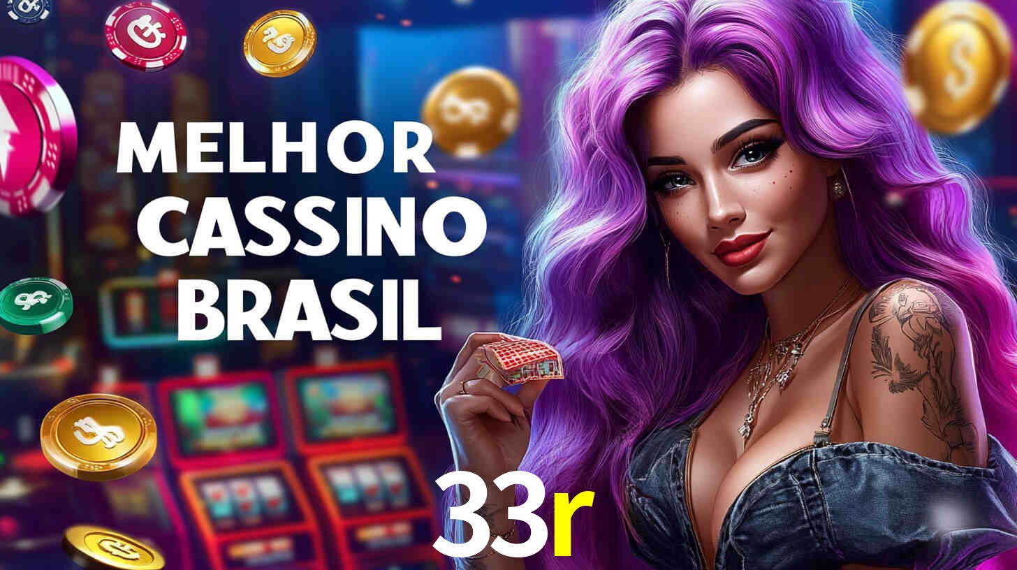 Descubra a Essência do 33r: Nossa História e Compromissos