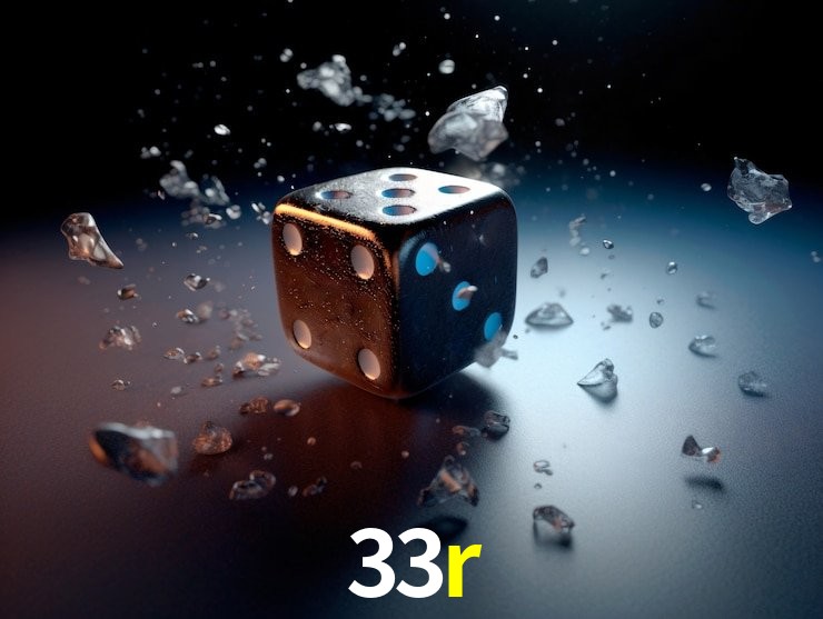 33r Loteria Online Brasil - Plataforma Certificada