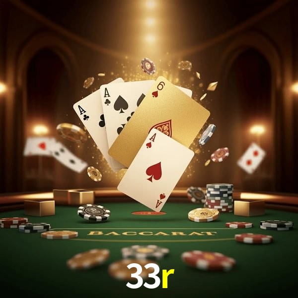 VIP Casino 33r