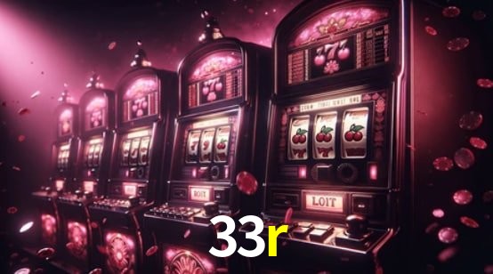 Jogos Exclusivos 33r